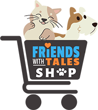Friends with Tales Shop